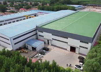 ประเทศจีน Bazhou Yiping Hongshengda Electromechanical Equipment Co., Ltd โปรไฟล์บริษัท