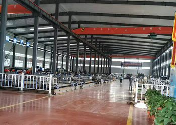 ประเทศจีน Bazhou Yiping Hongshengda Electromechanical Equipment Co., Ltd โปรไฟล์บริษัท