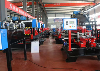 ประเทศจีน Bazhou Yiping Hongshengda Electromechanical Equipment Co., Ltd โปรไฟล์บริษัท