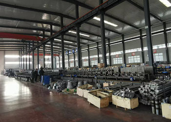 ประเทศจีน Bazhou Yiping Hongshengda Electromechanical Equipment Co., Ltd โปรไฟล์บริษัท