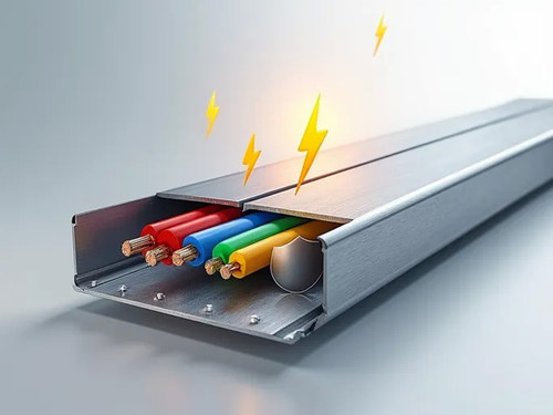 latest company blog about Guide to Choosing Tray Cables for Industrial Use