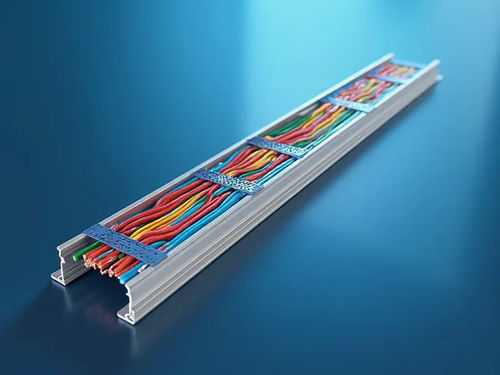 Dernier blog de l'entreprise Les nouvelles normes NEMA améliorent la sécurité des chemins de câbles dans les systèmes électriques