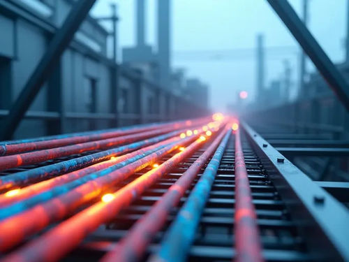 Dernier blog de l'entreprise Conseils basés sur les données pour la sélection des chemins de câbles industriels