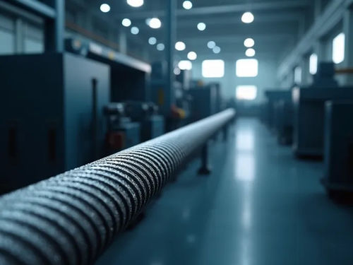 Dernier blog de l'entreprise Câbles de bac industriels blindés contre les interférences