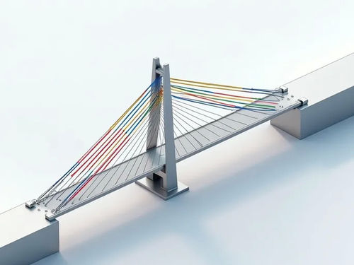 Dernier blog de l'entreprise Guide de calcul de la charge des chemins de câbles pour une installation sûre