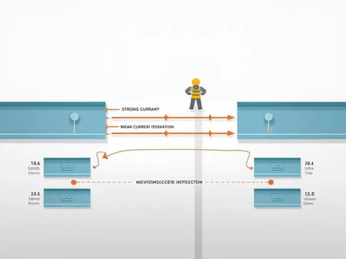 Dernier blog de l'entreprise Pratiques de sécurité clés pour un espacement optimal des chemins de câbles