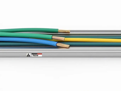 Dernier blog de l'entreprise Guide de conformité pour la mise à la terre et la liaison équipotentielle des chemins de câbles métalliques