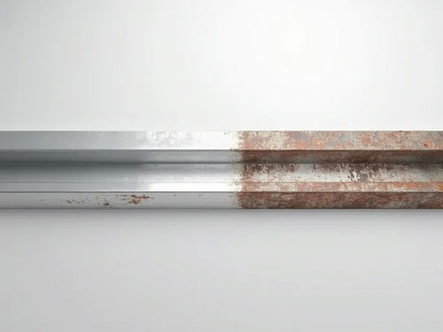 latest company blog about Manchester Adopts Durable Galvanized Cable Trays for Safety