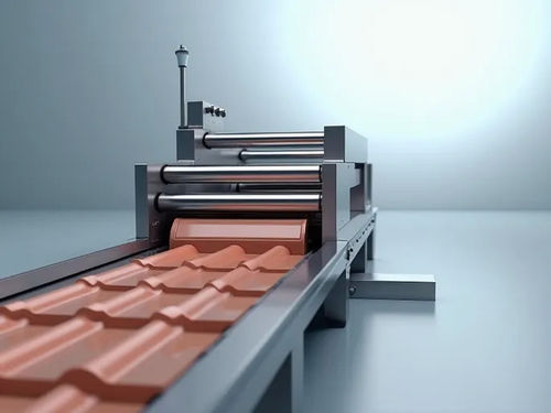 latest company blog about Hercules Advances Construction with Roll Forming Tech