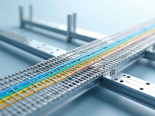 latest company blog about New IEC Standard Overhauls Cable Tray Safety Guidelines