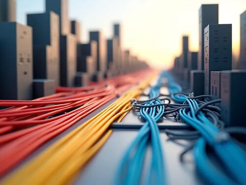 latest company blog about Top 10 Factors for Choosing Cable Trays in Electrical Projects