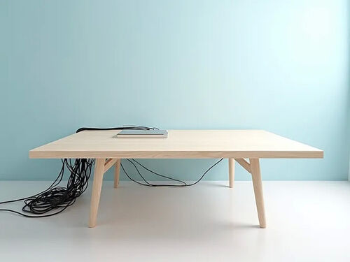 latest company blog about 15 Cable Management Solutions for a Tidy Workspace