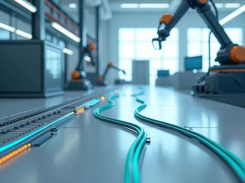 latest company blog about Northwire ITC Cables Boost Industrial Automation Efficiency