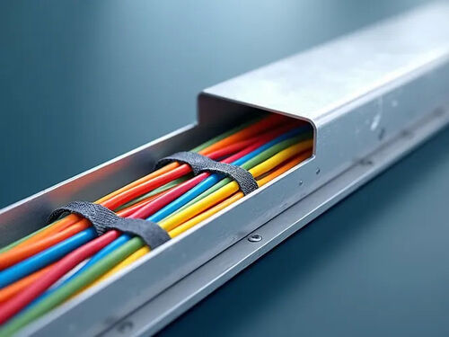 Latest company blog about Bangalore Sees Rising Demand for Trapezoidal Cable Trays