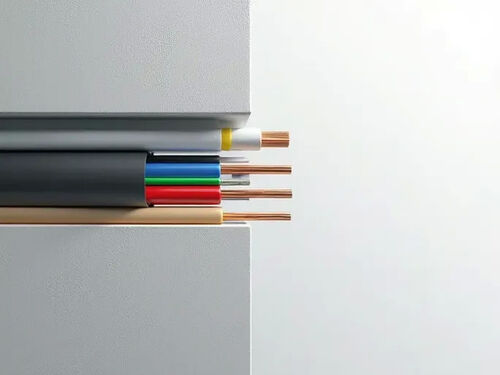 Latest company blog about Guide to Effective Cable Trunking Solutions for Organized Wiring