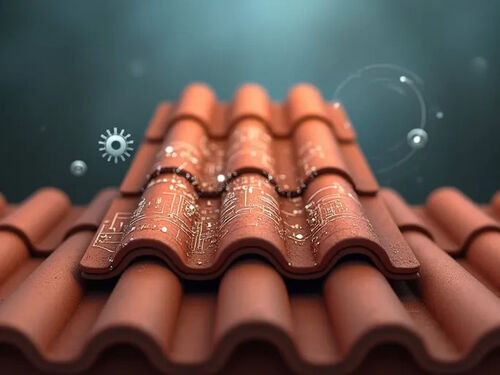 Latest company blog about Indias Roofing Tile Market Grows with Automation Customization