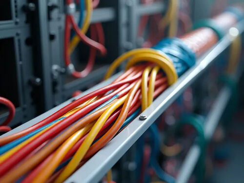 Dernier blog de l'entreprise RSP Supply améliore les systèmes électriques grâce à la gestion des câbles