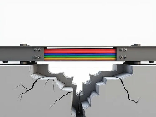 Dernier blog de l'entreprise Les nouvelles normes CEI 61537 améliorent la sécurité des chemins de câbles