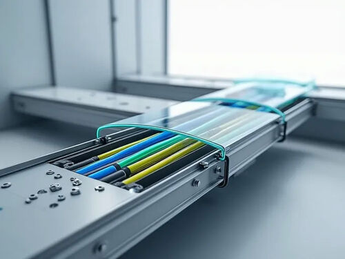 Latest company blog about Guide to Optimizing Galvanized Cable Tray Production