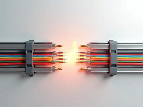Latest company blog about Fireresistant Cable Clamps Boost Datadriven Safety