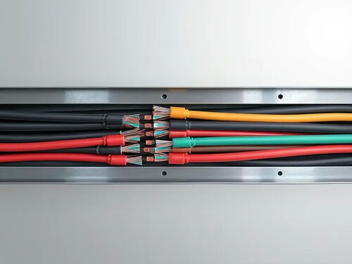 Latest company blog about Professional Guide to Galvanized Trunking Installation