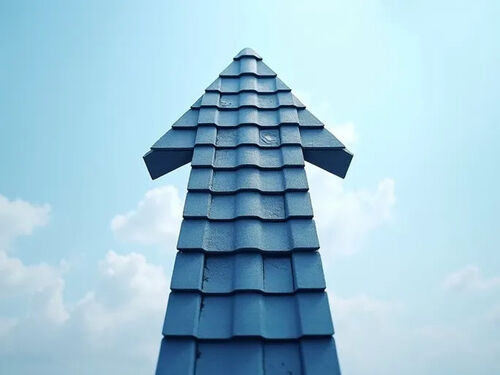 Latest company blog about Smart Roof Panel Machines Transform Construction Industry