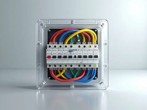 Latest company blog about Guide to Essential Cable Management Conduits and Junction Boxes