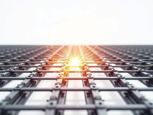 最新の会社ブログについて MP ハスキー グローバルケーブルトレイとバスバー市場をリード