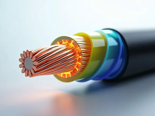 最新の会社ブログについて 内部の会社名 厳格なケーブル製造基準