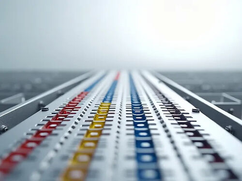 最新の会社ブログについて インド MS パフォーレートケーブルトレイ市場 選択基準