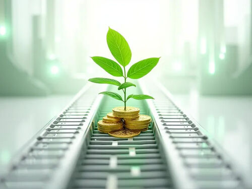 latest company blog about Steel Mesh Cable Trays Gain Traction for Durability Premium Pricing