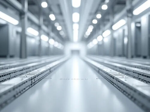 latest company blog about Proper Cable Tray Installation Key to Power Grid Stability