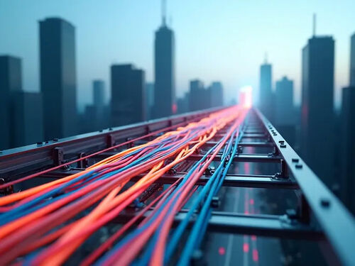 latest company blog about Guide to Selecting Cable Trays in Bangalore