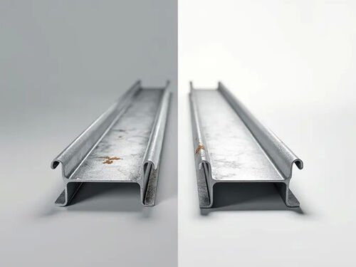 latest company blog about Galvanized Vs Pregalvanized Cable Trays Key Differences Explained