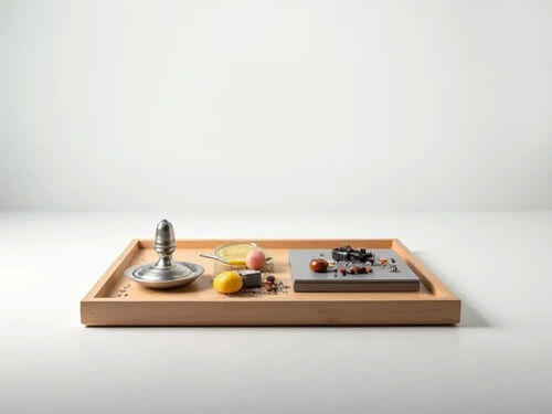 latest company blog about Exploring the Versatile Uses and Innovations in Tray Design