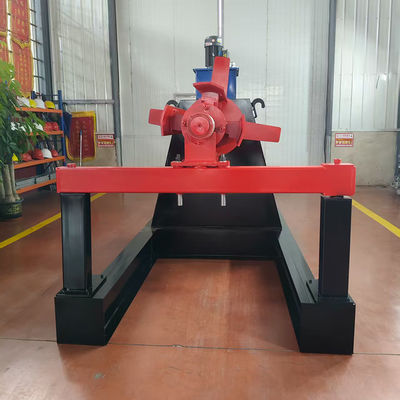 Full Automatic Metal Cable Tray Production Line With Advanced Control System