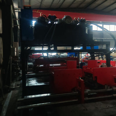 Giá tốt. Máy chứa cáp tích hợp tấm phẳng cho công việc nặng Độ dày 0,8-1,5mm Điện áp 220V/380V trực tuyến