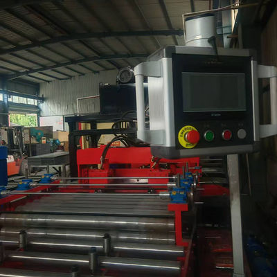 Harga yang bagus Peralatan Pembentuk Roll Tray Kabel Listrik Lebar Rolling 100-600mm Di Murah on line