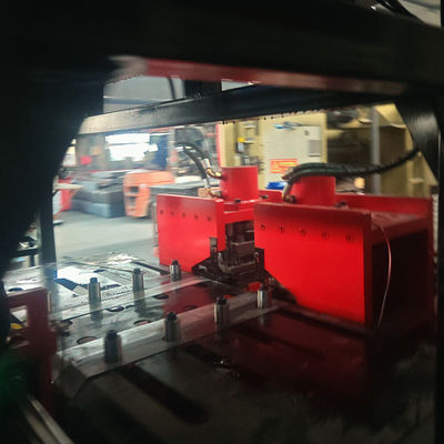 Ein guter Preis. Maschine zum Formen von Kabelträgerrollen mit 5,5 kW für eine reibungslose und präzise Produktion Online