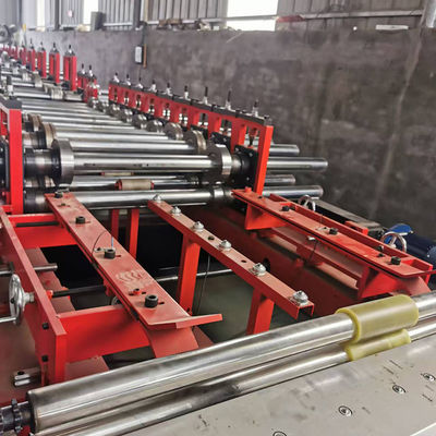 Un buon prezzo. 80-160 mm di diametro di rotolamento del vassoio per cavi ex 15m/min liscio e preciso in linea