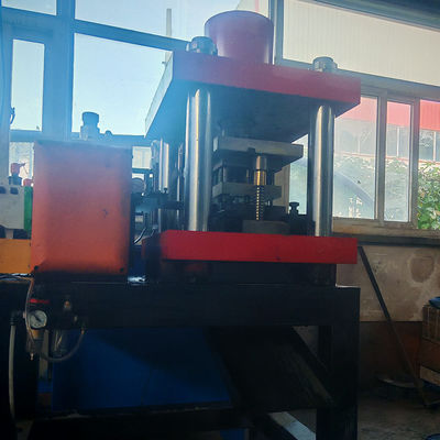 Bom preço. Linha de produção automática de bandejas de cabos com alta estabilidade e produção on-line