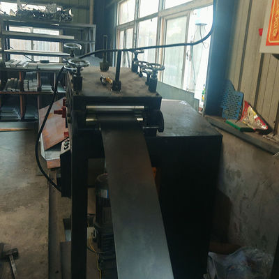 Good price 220V Voltage Cable Tray Forming Machines For Customized Panel Production online