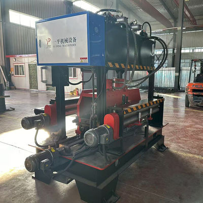 Harga yang bagus Mesin Tray Kabel Listrik 3kW Mesin Punching Otomatis Dan Desain Ramah Pengguna on line