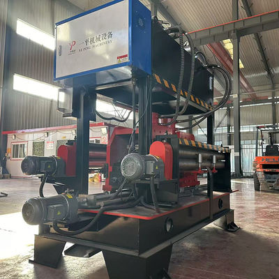 Un buen precio. 600 mm de ancho máximo de la bandeja de cable Equipo de perforación Velocidad 20m/min Y 3kW de potencia en línea