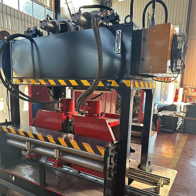 Harga yang bagus Tekan perforasi kabel presisi dengan frekuensi 50Hz dan ketebalan tusukan maksimum 6mm on line