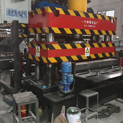 Giá tốt. Độ chính xác và hiệu quả trong một thiết bị nồi cáp đúc cho nồi thép / nhôm áp suất thủy lực trực tuyến