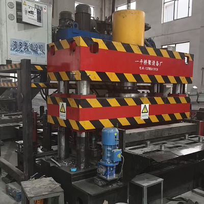 Un buon prezzo. Macchine per la formazione di vassoi per cavi per la produzione di vassoi per cavi in linea