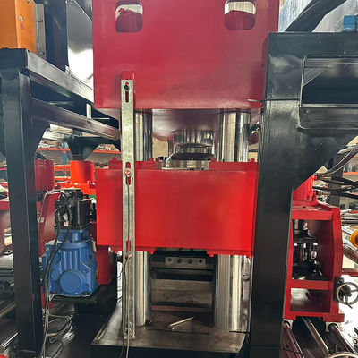 Good price Cable Tray Roll Forming Machine, Manufacturer Type Cable Tray online