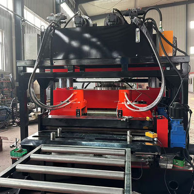 Ein guter Preis. Anpassungsfähige und Kabelleiter-Produktionsbehälter für mehrere Spezifikationen Online