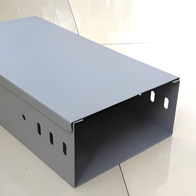 قیمت خوب سفارشی سازی ارتفاع تراک کابل فولاد گالوانیزه با مقاومت در برابر خوردگی بالا و فولاد آنلاین